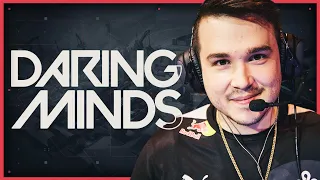 "[WARDELL] is honestly the fastest Op I've ever played"- Daring Minds 10 (ft. vanity) - VALORANT