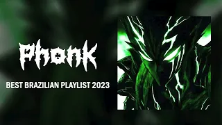 Phonk Music 2023 ※ Aggressive Phonk ※ Фонк 2023 ※ Playlist Phonk ※ Brazilian Phonk