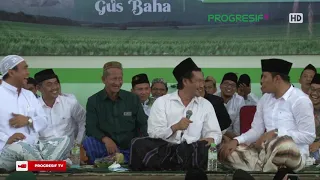 GUS BAHA: SEMUA UMMAT ISLAM ITU AHLUL JANNAH | Ngaji Mahasantri Millenial | #AktifMengaji PART 4