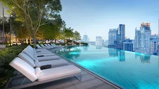 Park Hyatt Bangkok (Thailand): impressions & review