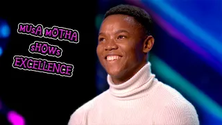 Finals | AGT: Fantasy League 2024: Musa Motha shows EXCELLENCE in the face of adversity