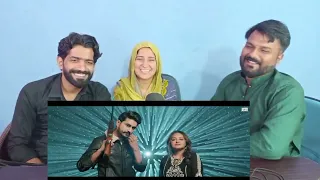 Reaction on Islamabad (Official Video) Muskan Singh Ft. Sandeep Brar