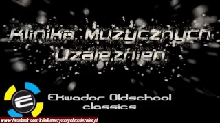Muzyczny Młyn vol. 20 Ekwador Manieczki classic mix by Klinika Muzycznych Uzależnień