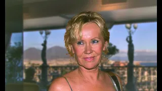 Agnetha's Memories