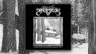 Panopticon - The Scars of Man on the Once Nameless Wilderness I and II [Full Album]