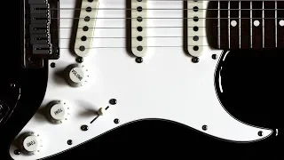 Dreamy Indie Rock Guitar Backing Track Jam in B Minor