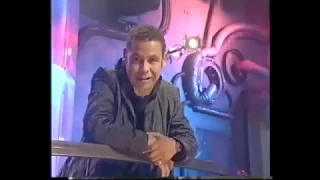 Robot Wars Series 4 Heat N