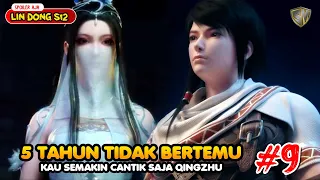 Wu Dong Qian Kun Season 12 Eps 9 - Lama Tidak Bertemu Denganmu