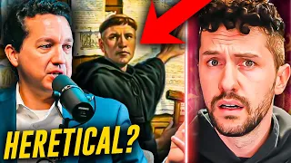 Here's How Catholics REALLY Feel About Protestants and Martin Luther @TheCounselofTrent