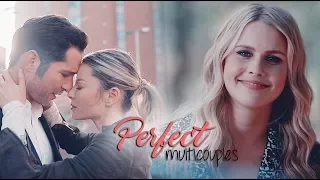 Perfect | Multicouples (10 Year Anniversary)