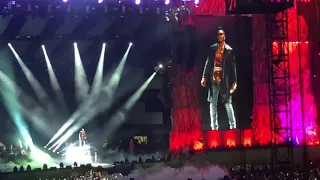 utopia romeo santos metlife stadium 2019 hd