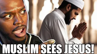 Muslim Calls On Jesus and THIS Happens... | Ex Muslim Testimony