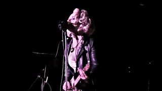 SAMANTHA FISH "BULLETPROOF" LIVE!!! @ NOLA'S HOWLIN WOLF 5/2/19