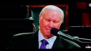 Just A Closer Walk With Thee-Jimmy Swaggart