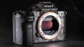 BEST SONY CAMERAS 2024 - THE ONLY 5 YOU SHOULD CONSIDER!