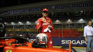 F1 SINGAPORE GRAND PRIX 2019 Live Stream OFFICIAL LIVE... FULL RACE