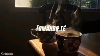 Leo Marini y La Sonora Matancera - Tomando Te (LETRA EN ESPAÑOL)