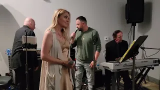 Anoush yar from Paul  Baghdadlian Roubina Mirzakhanian with Arman Mardigian Vocalist