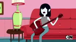 Marceline - Everything Stays (Let's go in the garden)