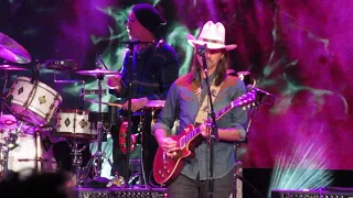 Allman Family Revival | Melissa (with Lilly Hiatt) | Beacon Theatre, New York, Dec 8, 2021