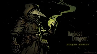 Darkest Dungeon (Первый взгляд)