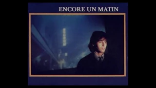 LEARN FRENCH WITH MUSIC ( lyrics + translation ) - French song : Encore un matin