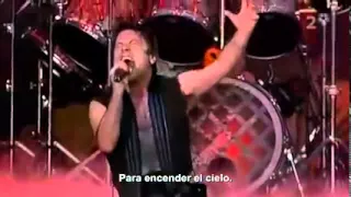 Iron Maiden - Remember Tomorrow (Subtitulos Español) HD.mp4
