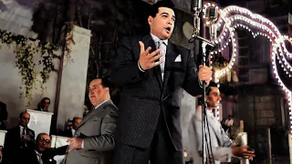 Mario Lanza - La Spagnola - Restored -  DES STEREO