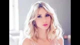 LOBODA - Под снегом (Fan video) Видеонарезка из клипов.