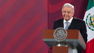 Presidente llama a tregua internacional para la paz