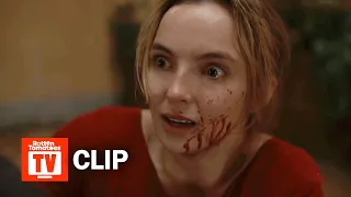 Killing Eve S02E08 Clip | 'Chop Chop' | Rotten Tomatoes TV