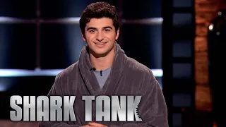Shark Tank US | The Sharks Are Skeptical About Beulr's Business Model