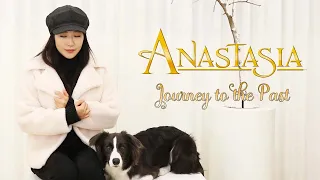 DISNEY | ANASTASIA - Journey to the Past (Cover by 박서은 Grace Park, feat. WALTZ)