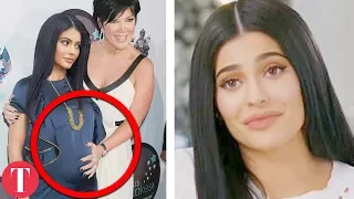 10 Celebs Who Had Kids Younger Than Kylie