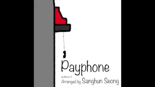 Payphone by Maroon 5 (Rock Ver.)