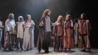 Jesus Christ Superstar - Slovenia (2012) HD