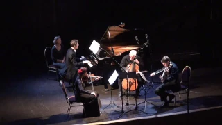 Gabriel Fauré - Piano Quartet No. 1 in C minor