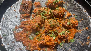 Spicy Chicken Recipe | Indian Style Spicy Chicken | Easy Chicken Recipe