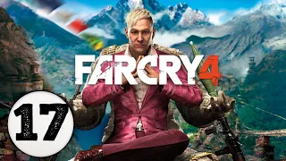 Let's Play Far Cry 4 | Episode 17 The City of Pain