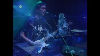 Camel - Drafted | Billboard Live, L.A.| Coming of Age 1997