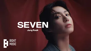 정국(Jung Kook) ’Seven(feat. Latto)' Original MV