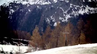 Chamonix Mont Blanc Heli, Grand Montet