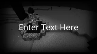 THE ENDER Minecraft parody ofThe Monster eminem feat. rihanna