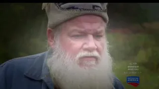 Mountain Monsters On Crack - Funny Moments