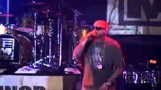 Remember The Name (Live from Summer Sonic 2006) - Fort Minor