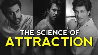 7 Scientific Ways to Become 90% More Attractive! (हिंदी)