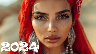 DEEP HOUSE MIX 2024 №610 👓 CAR MUSIC MIX 🚗 ETHNIC ARABIC MUSIC