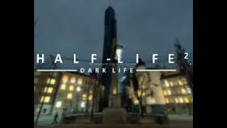 Half-Life 2 OST — Tracking Device (Extended) Night Mix Version Slowed