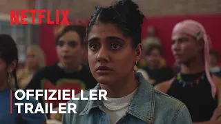 Heartbreak High | Offizieller Trailer | Netflix