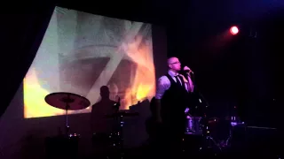 TRIARII --||-- Mother Of Pain (Live@Control -- Bucharest - 12.2.2015)